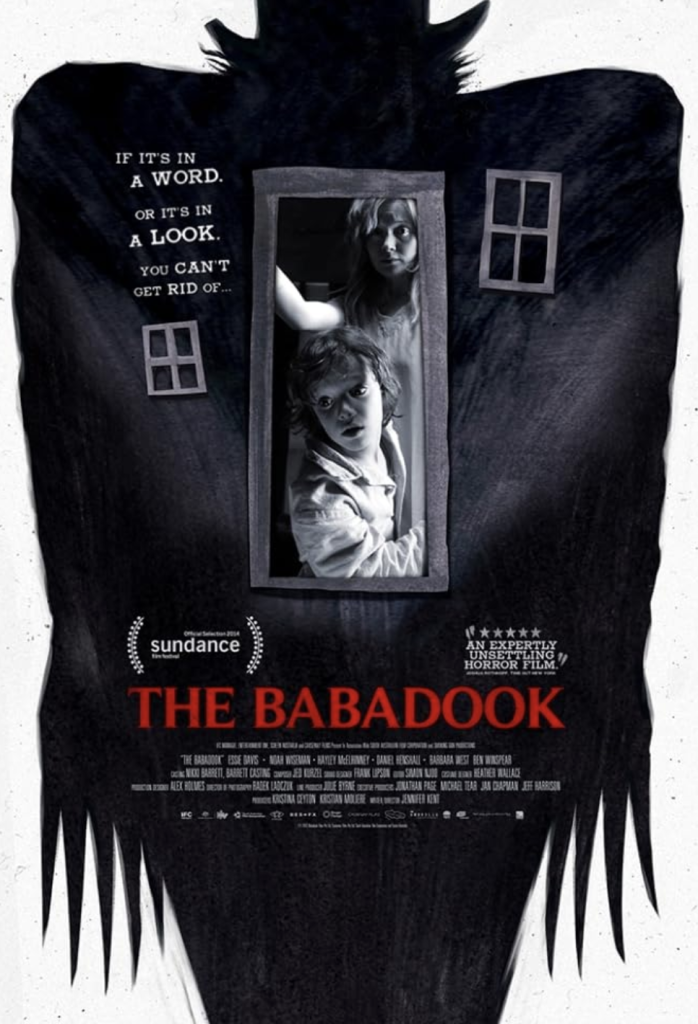 Babadook